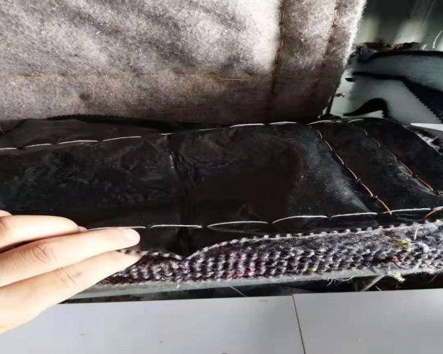 長壽命全防水保溫被